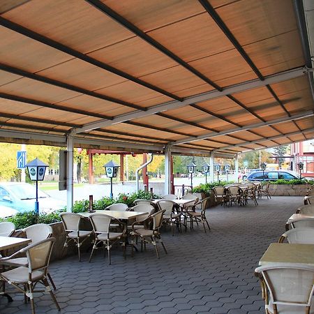 Hotel Ozd Ngoại thất bức ảnh