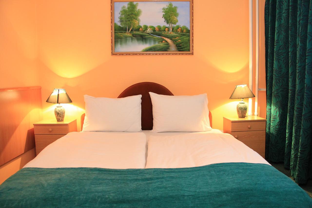 Hotel Ozd Ngoại thất bức ảnh